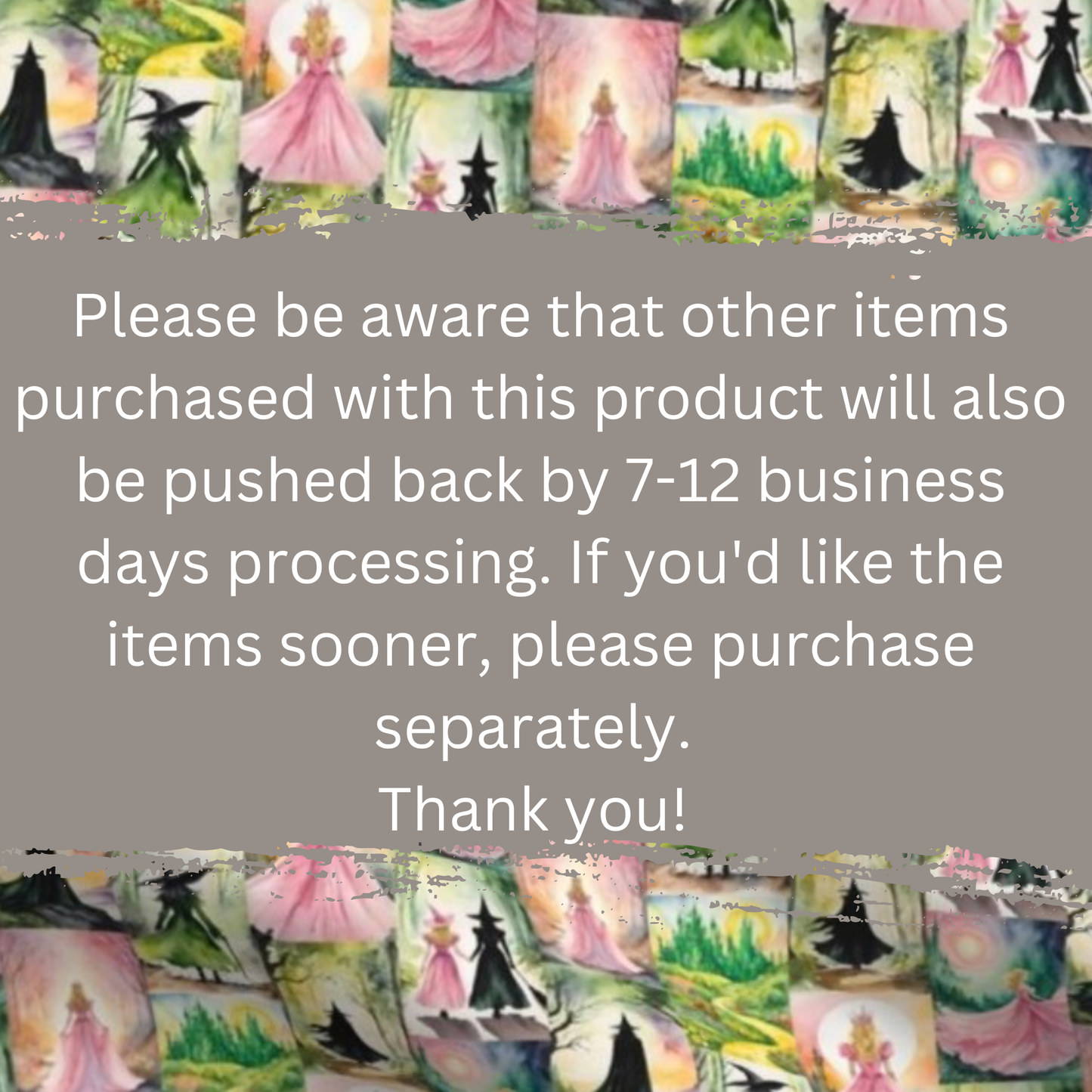Pre-Order Wicked of Oz Witchcraft, Halloween Pony Scrub cap Exclusive Print