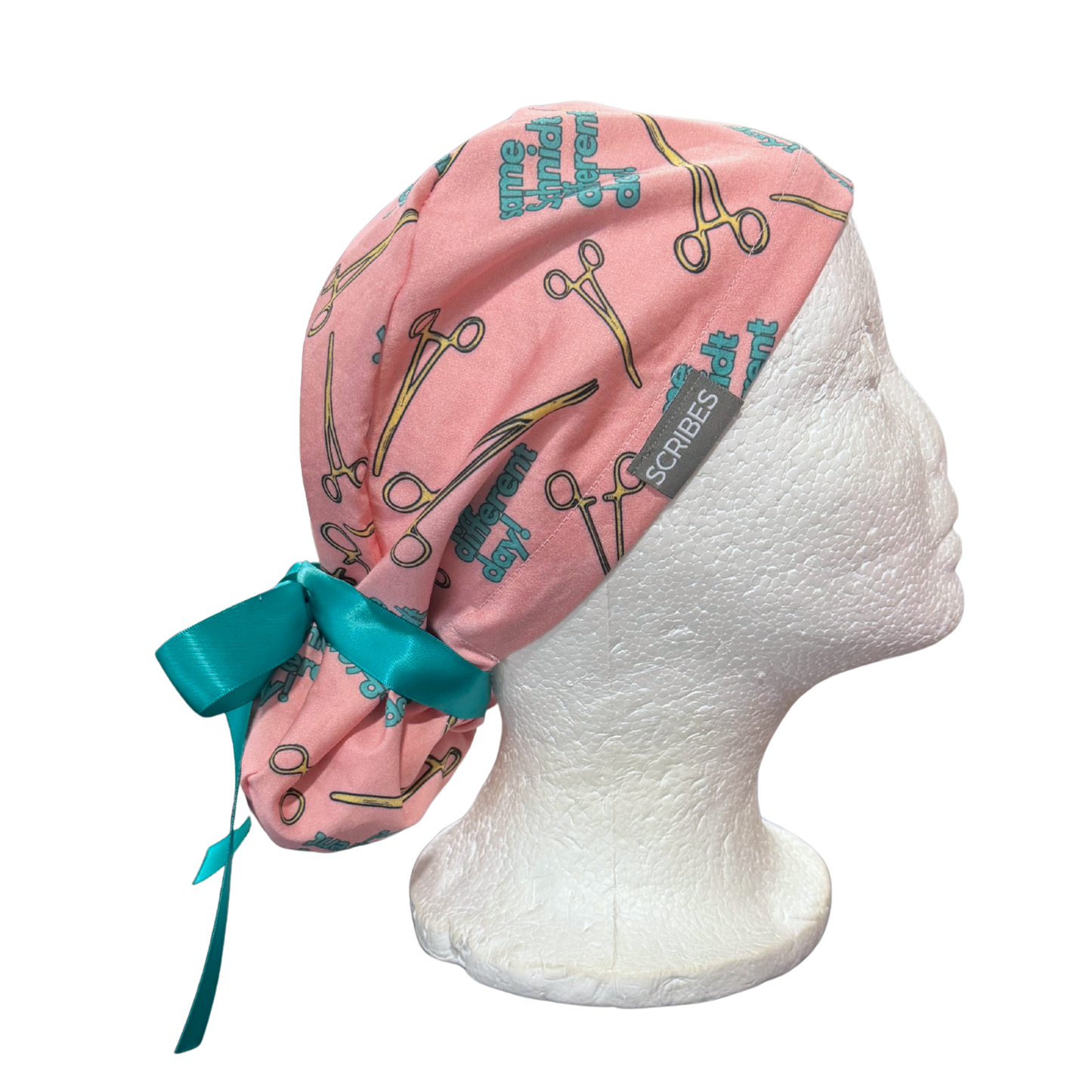 Same Schnidt, different day in Pony style