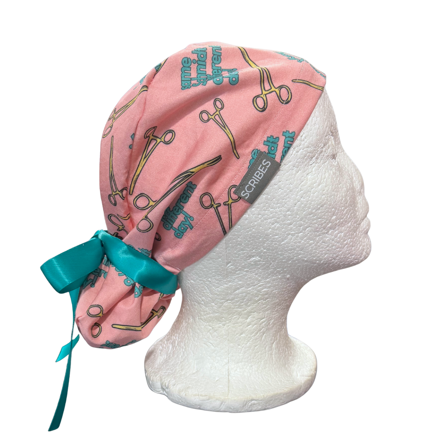 Same Schnidt, different day in Pony style