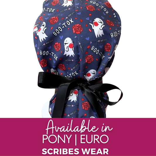 WH Boo-tox, Botox Injections