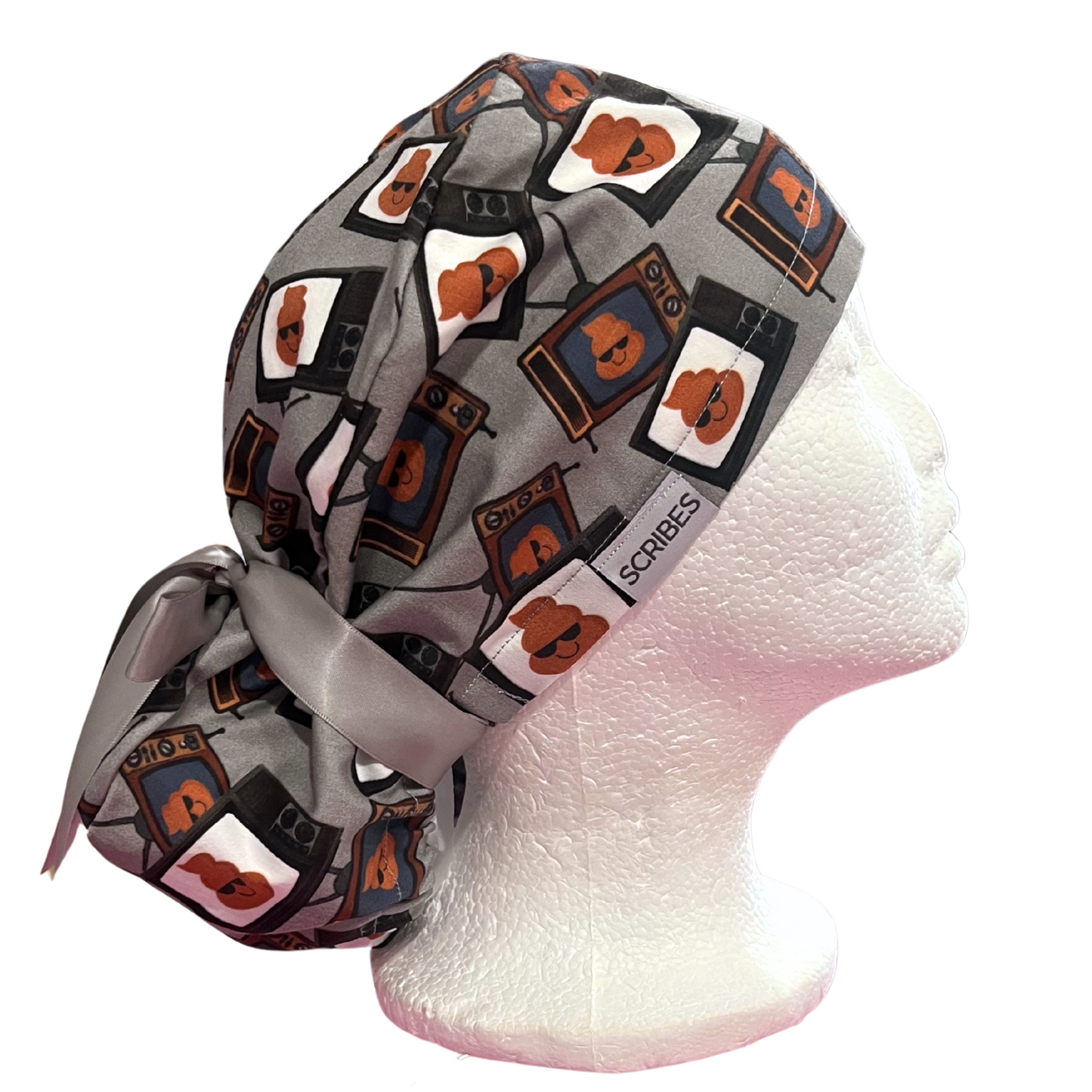 Sh!t Show Pony Scrub cap