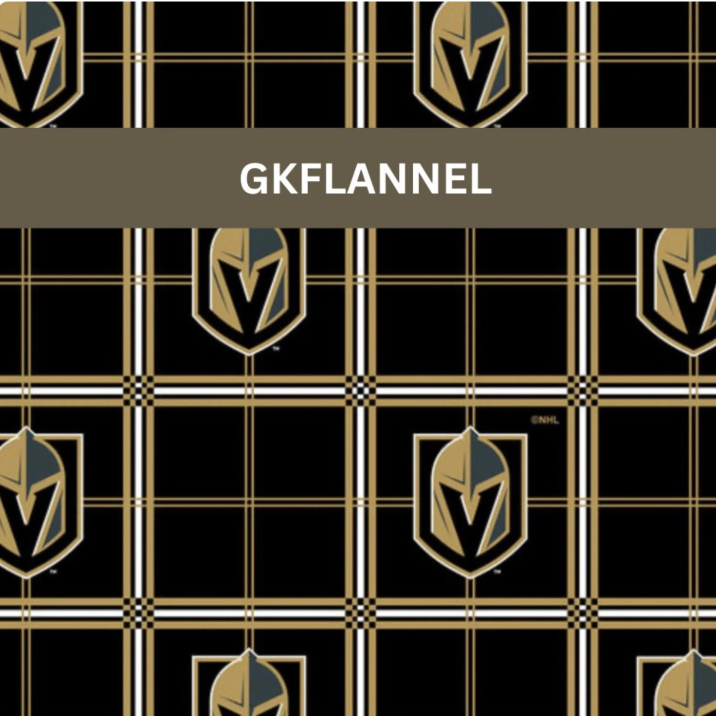 WH VGK Vegas Golden Knights