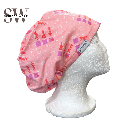 Single, Taken Hungry in Euro Love Style