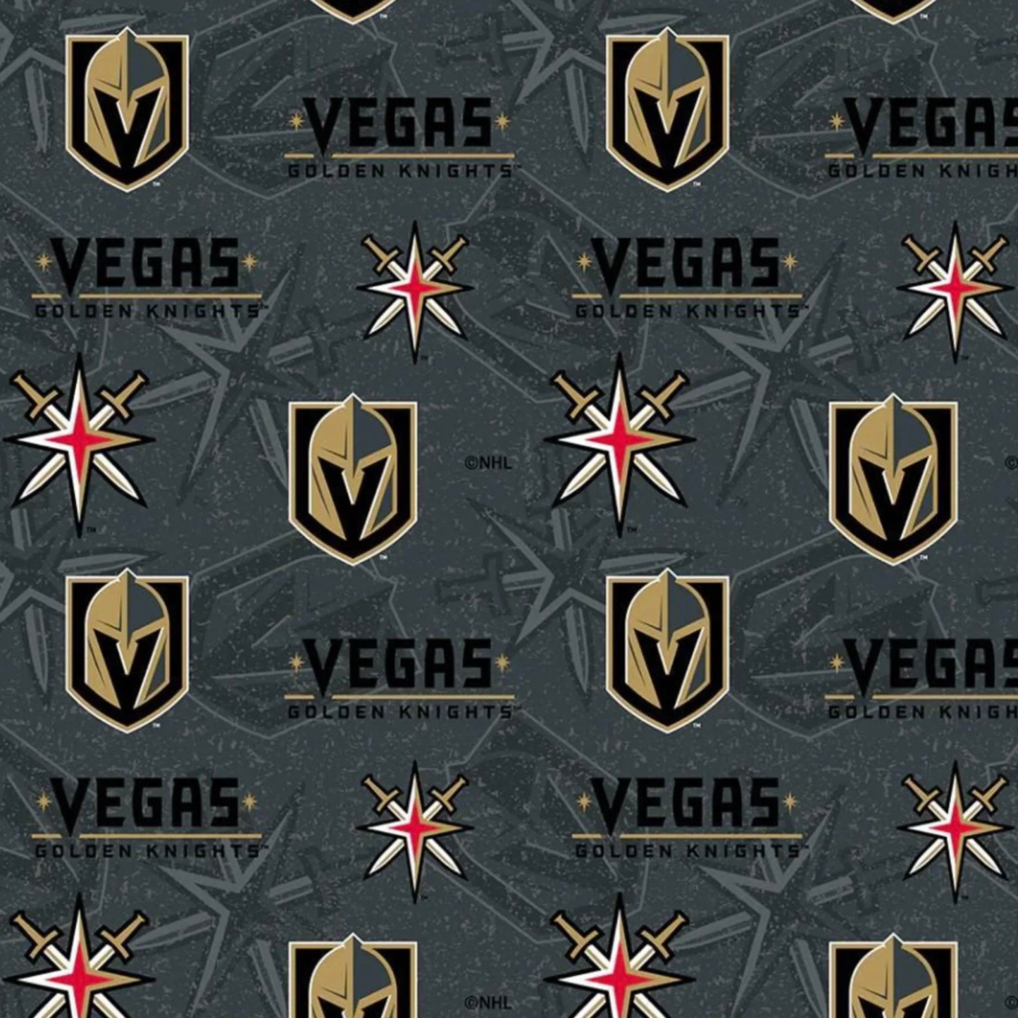 WH VGK Vegas Golden Knights
