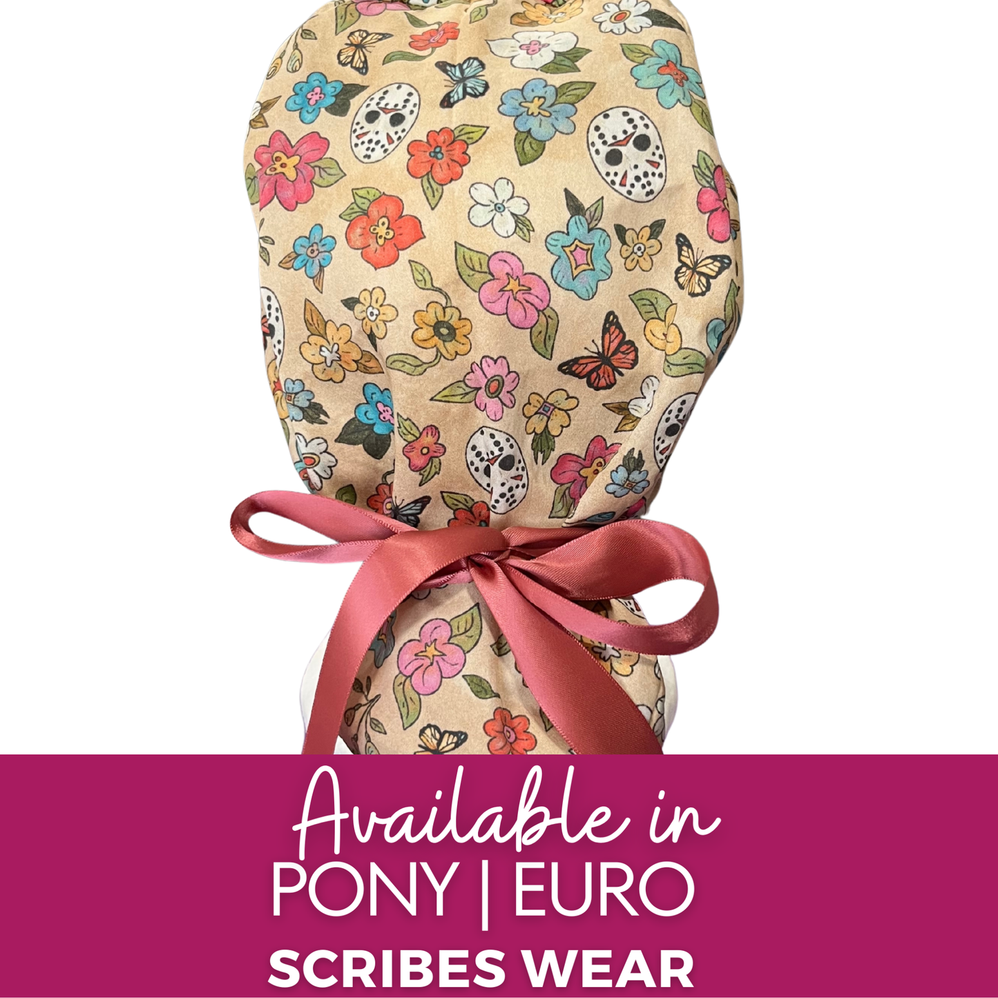 WH Crystal Lake Halloween