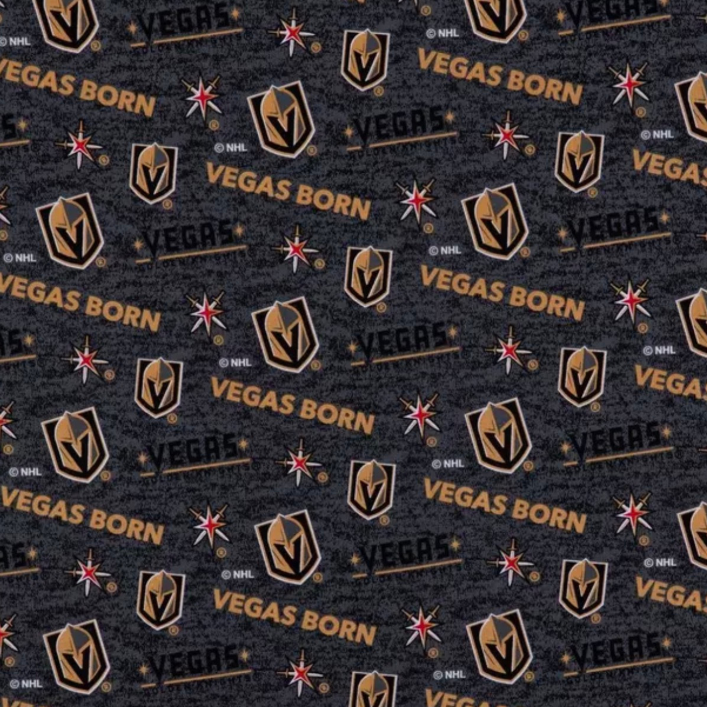 WH VGK Vegas Golden Knights