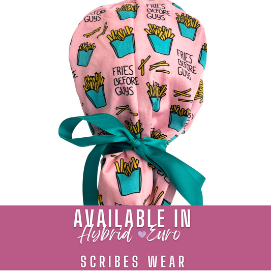 WH Fries Before Fries