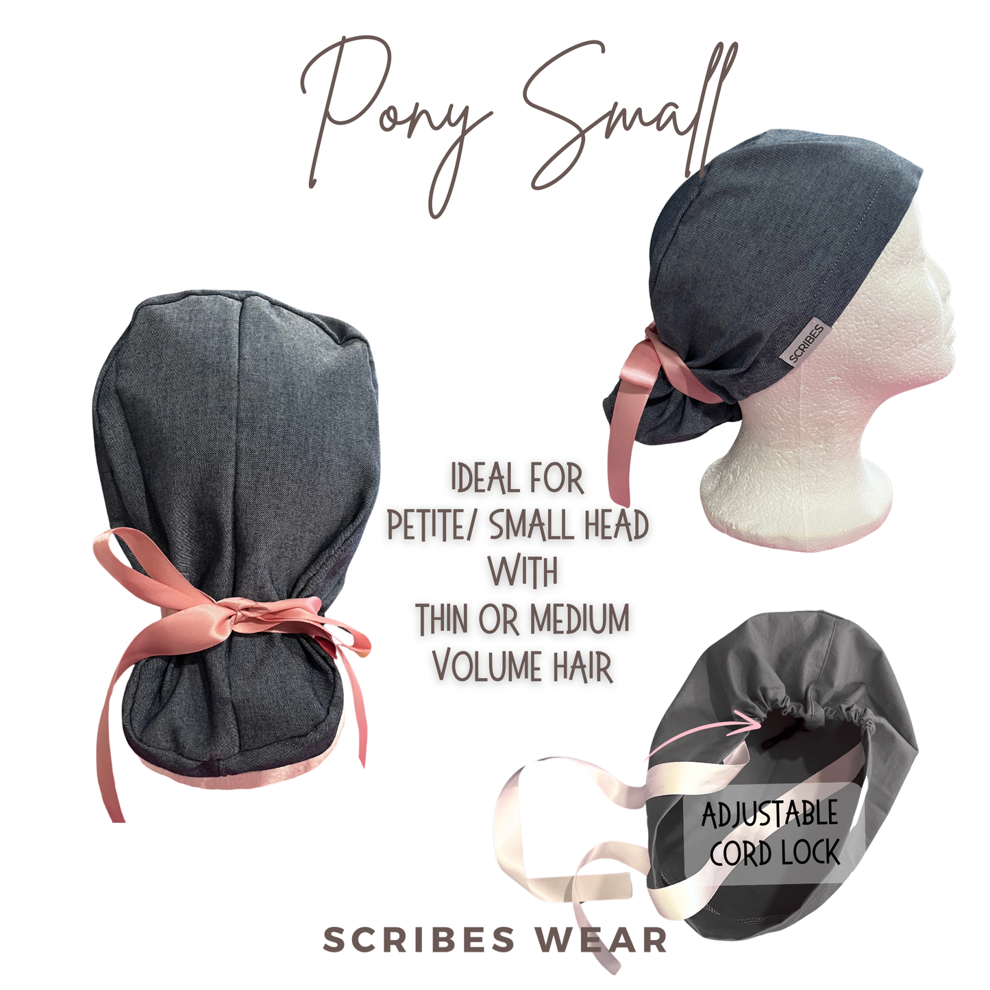 WH Charcoal Dancing Skeleton Crew!