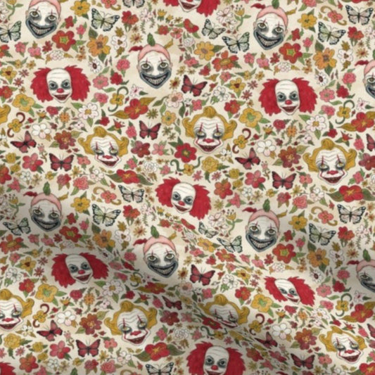 WH Scary Clown, Penny wise